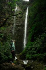 Aktivní Madeira Po Vlastní Ose