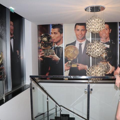 CR7 Museu