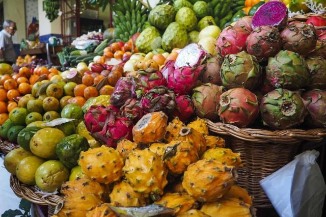 Farmers' Market