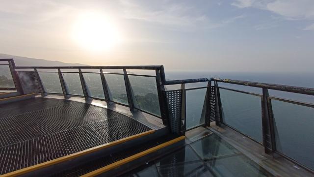 Cape Girão