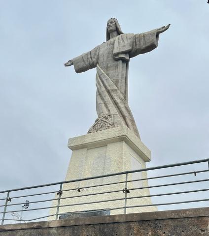Cristo Rei