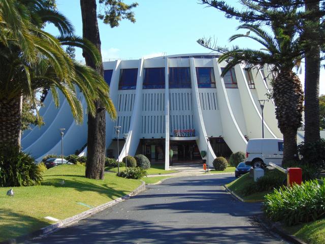Parque de Santa Catarina