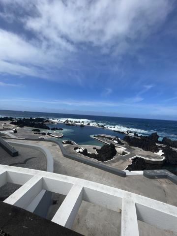 Porto Moniz