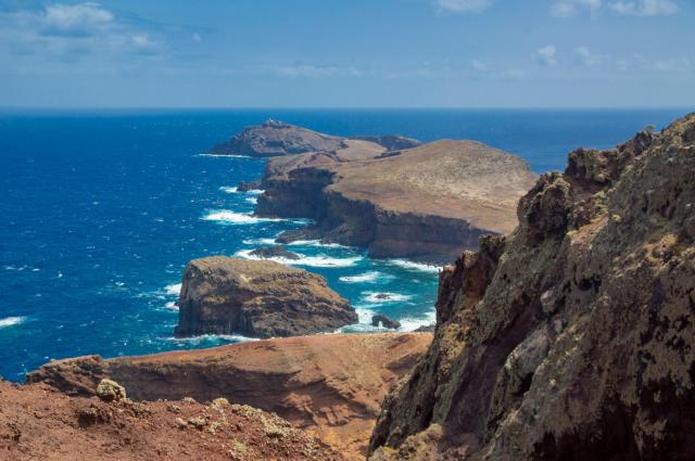 Farol da Ponta de São Lourenço