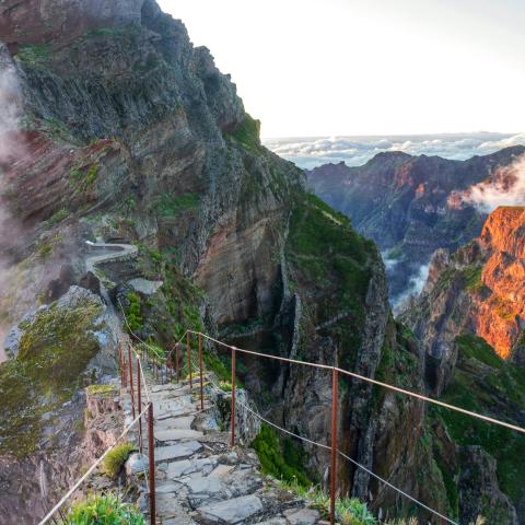 Pico do Arieiro