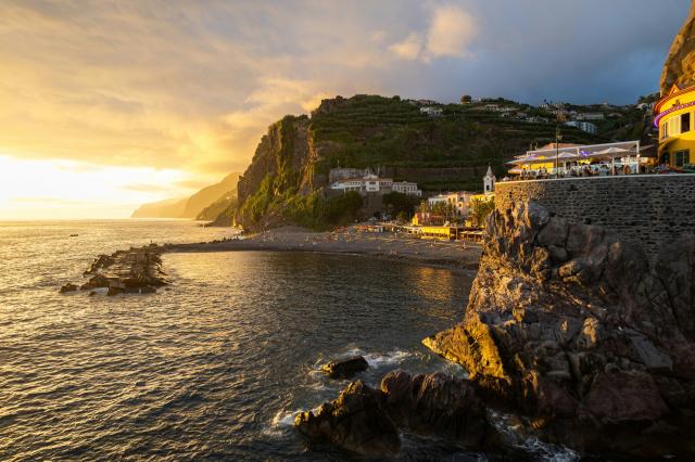 Ponta do Sol