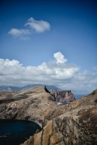 Ponta de São Lourenço
