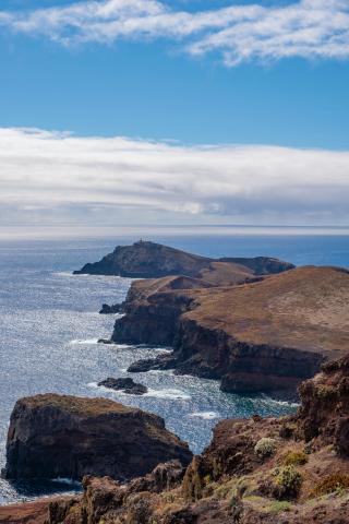 Farol da Ponta de São Lourenço