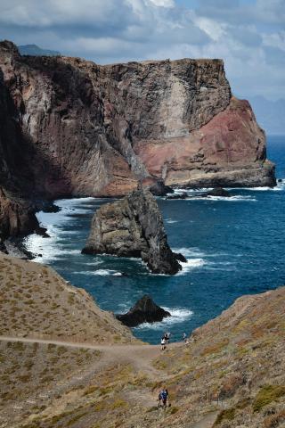 Ponta de São Lourenço