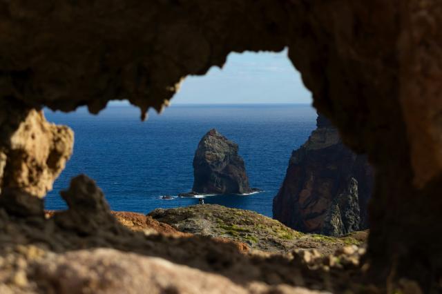 Ponta do Bode