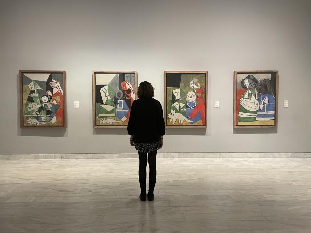 Barcelona - město bohaté kultury