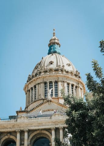 Museu Nacional d'Art de Catalunya
