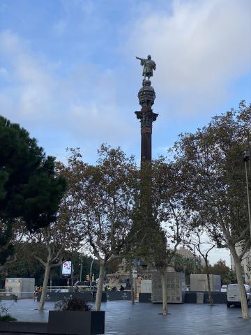 Mirador de Colom