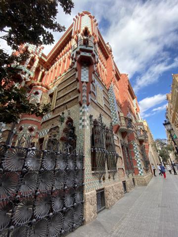 Casa Vicens