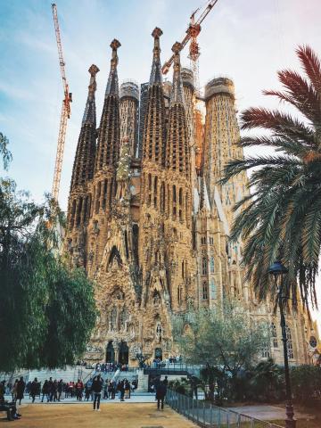 Sagrada Família