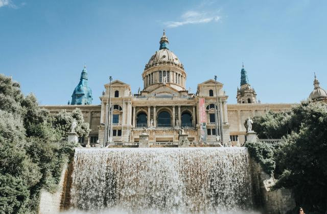 Museu Nacional d'Art de Catalunya