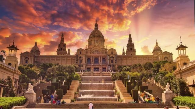 Museu Nacional d'Art de Catalunya