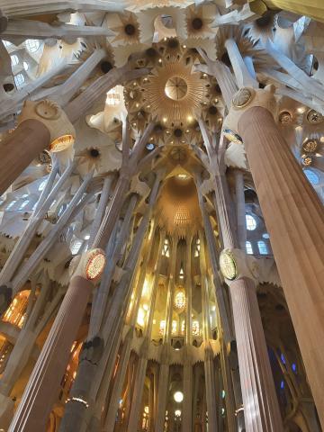 Sagrada Família