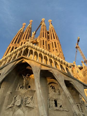 Sagrada Família