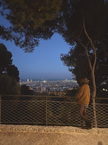 Park Güell
