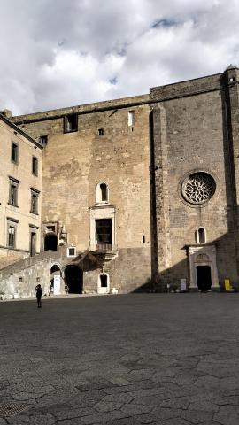 Castel Nuovo