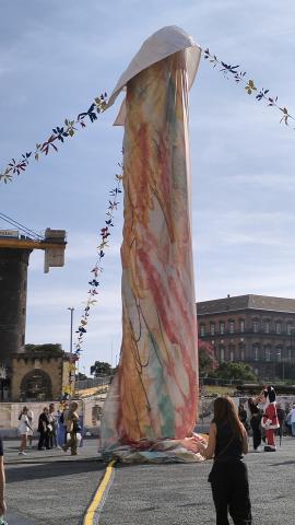 Piazza Municipio