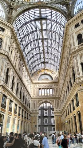 Galleria Umberto I