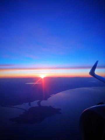 Naples International Airport