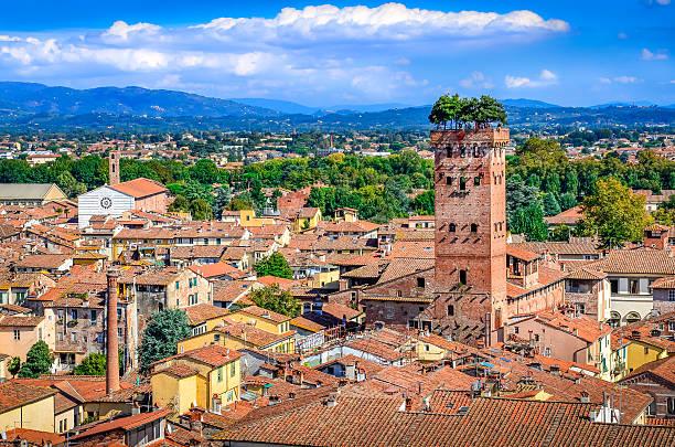 Guinigi Tower