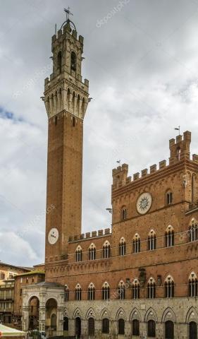 Palazzo Pubblico