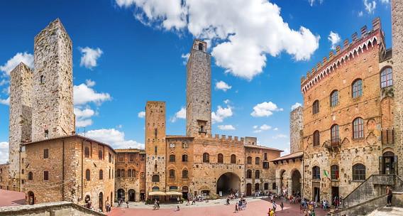 Piazza del Duomo