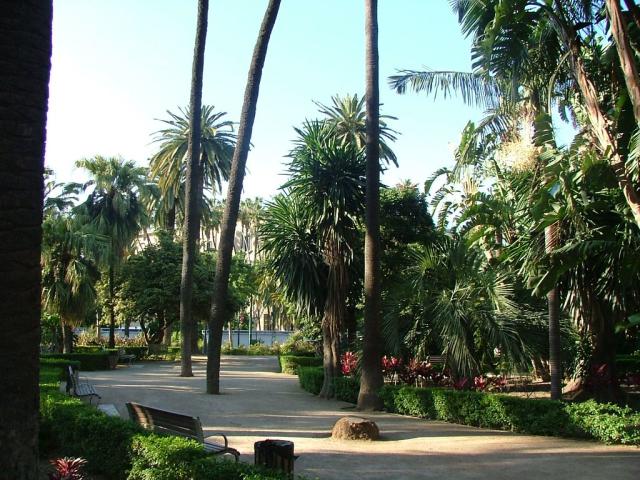 Málaga Park
