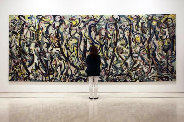 Museo Picasso Málaga