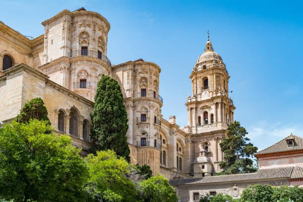 Catedral de la Encarnación de Málaga