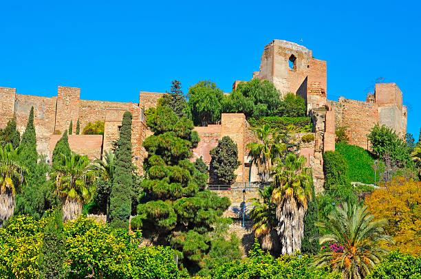 Alcazaba de Málaga