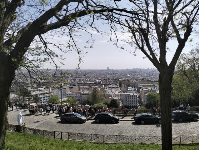 Montmartre