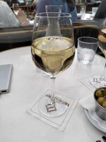 Café du Trocadéro