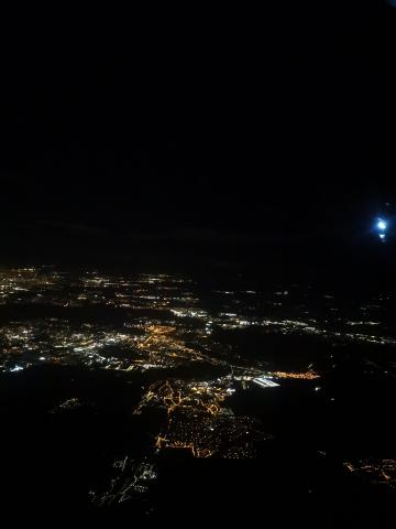 Letisko Paríž-Orly