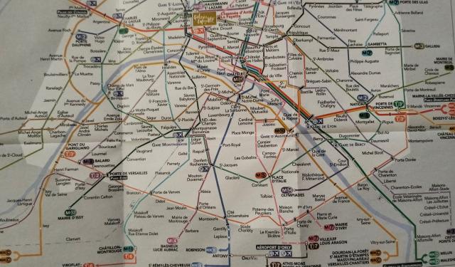 Letisko Paríž-Orly