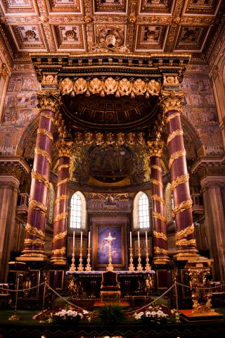 Basilica Papale di Santa Maria Maggiore