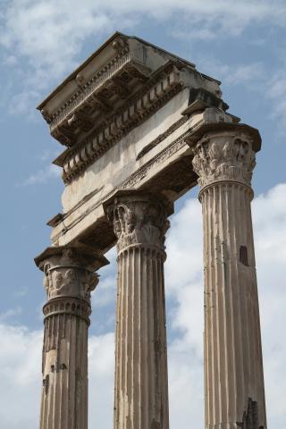 Forum Romanum