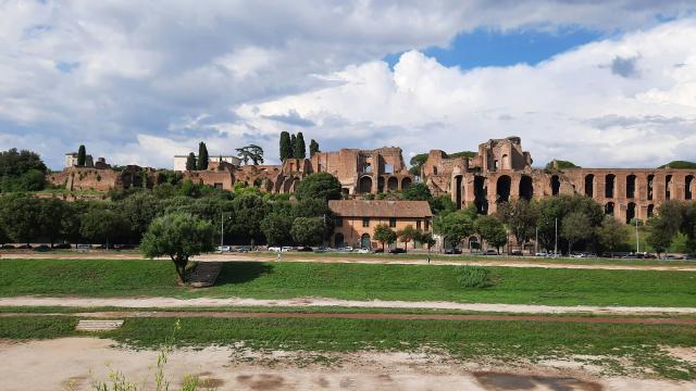 Circus Maximus