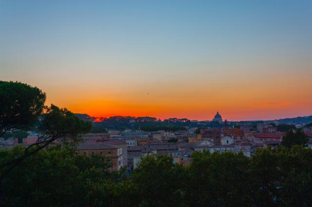 Aventine Hill