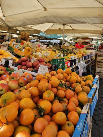 Campo de' Fiori