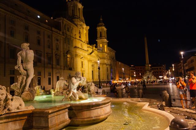 Piazza Navona