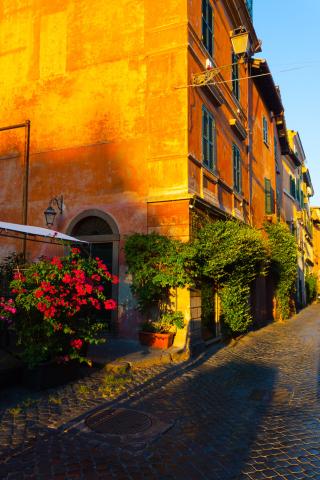 Trastevere