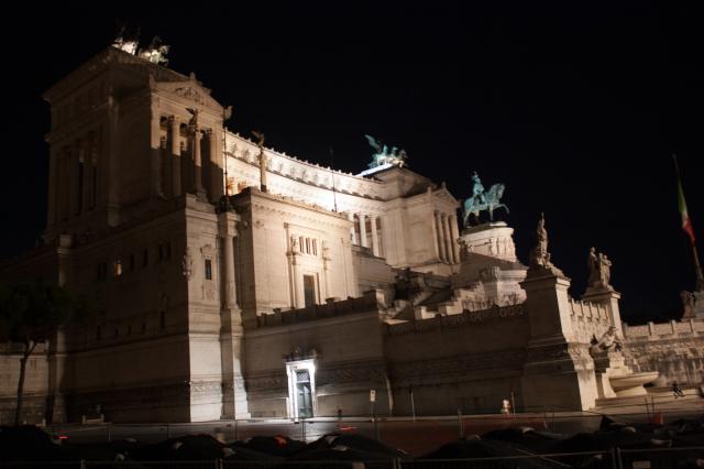 Altar of the Fatherland