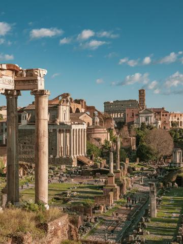 Forum Romanum