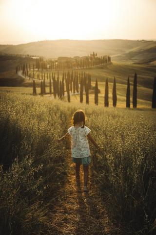 Parco Cinque Sensi