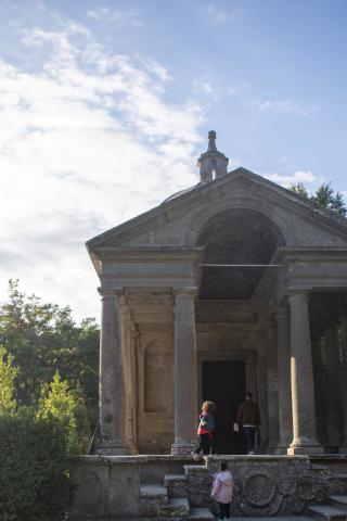 Sacro Bosco
